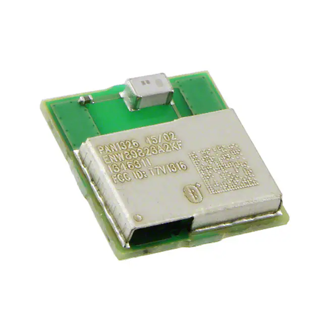 ENW-89823A2KF Panasonic Electronic Components  RF Transceiver Modules and Modems